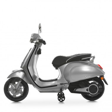 Детский электромобиль Мотоцикл M 6288EL-11-2 до 30 кг