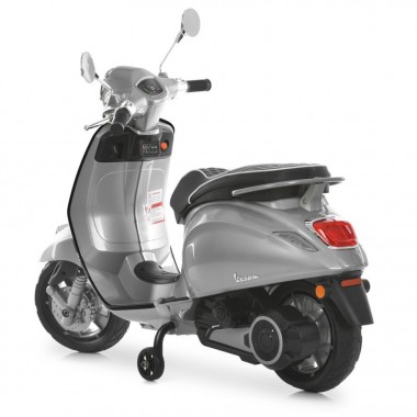 Детский электромобиль Мотоцикл M 6288EL-11-2 до 30 кг