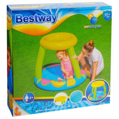 Бассейн Bestway 52331