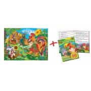 Дитячі пазли