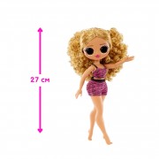 Лялька дитяча Леді Босс L.O.L. Surprise! 987468 серії