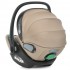 Детское автокресло i-FIX ME 1110 Natural Beige Детское автокресло i-FIX ME 1110 Natural Beige