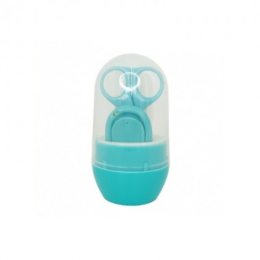 Детский гигиенический набор MGZ-0702(Turquoise) бирюзовый