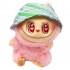 Дитяча м'яка іграшка-брелок The Monsters Labubu Labubu15 в асортименті Дитяча м'яка іграшка-брелок The Monsters Labubu Labubu15 в асортименті