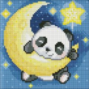 Алмазна мозаїка без підрамника