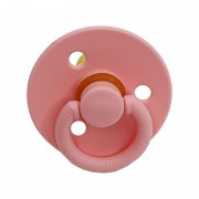 Детская пустышка латексная MGZ-0526-6 круглая