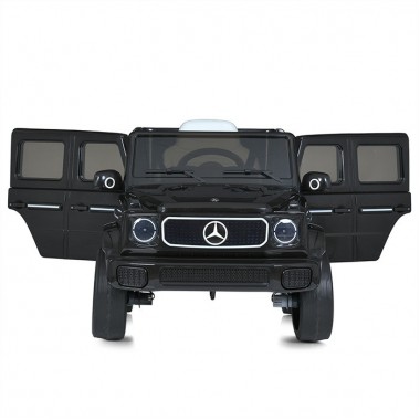 Детский электромобиль Джип JJ2088EBLR-2(4WD) до 30 кг