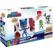 Набір магнітів