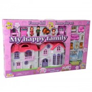 Домик для кукол Hyl 8032