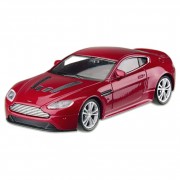 Машина металлическая ASTON MARTIN V12 VANTAGE 