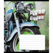 Тетрадь общая 