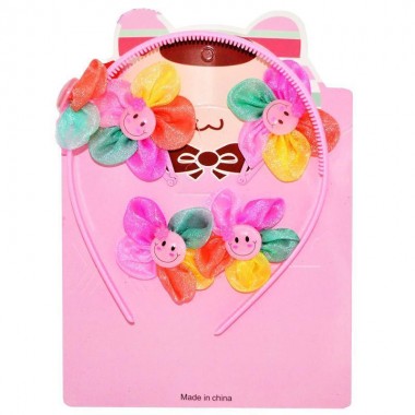 Детский набор для девочек 