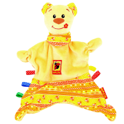 Мягкая игрушка