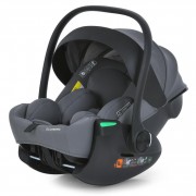 Автокресло детское i-FLOW ME 1198 Gray