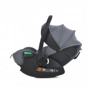 Автокресло детское i-FLOW ME 1198 Gray