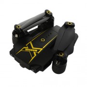 Квадрокоптер BaoNiu на радиоуправлении HC619DR