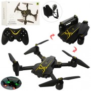 Квадрокоптер BaoNiu на радиоуправлении HC619DR