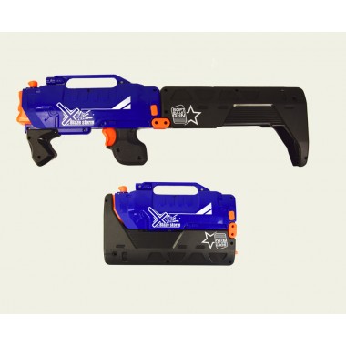 Бластер  ZC7102