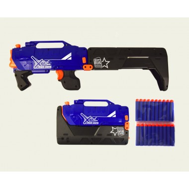 Бластер  ZC7102