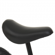 Беговел Profi Kids ML1202A-3 Черный, 12 дюймов