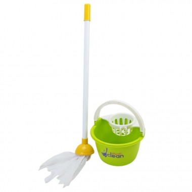 Детский набор для уборки 667-73 световые и звуковые эффекты Детский набор для уборки 667-73 световые и звуковые эффекты