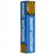 Дартс магнітний MS 0101 двосторонній