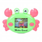 Детская водная игра 