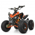 Детский электромобиль Квадроцикл Bambi HB-EATV1000Q2-7(MP3) до 120 кг