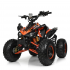 Детский электромобиль Квадроцикл Bambi HB-EATV1000Q2-7(MP3) до 120 кг