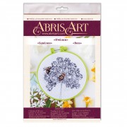 Набір для вишивання хрестиком