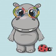 Картина по номерам 