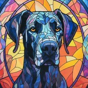 Алмазна мозаїка