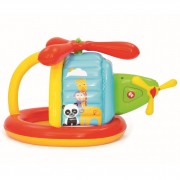 BW Игровой центр 93538 155-102-91 см