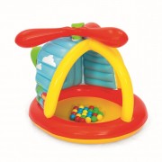 BW Игровой центр 93538 155-102-91 см