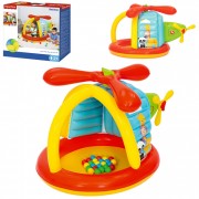 BW Игровой центр 93538 155-102-91 см