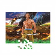 Дитячі пазли