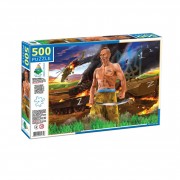 Дитячі пазли