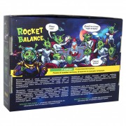 Настільна гра Rocket Balance 30407 (укр.)