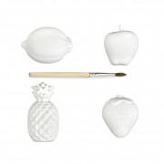 Набор для творчества Гипсовая раскраска