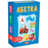 Настольная игра Artos Games Абетка 0529