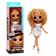 Дитяча лялька серії