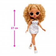 Дитяча лялька серії