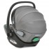 Детское автокресло i-FIX ME 1110 Simply Gray Детское автокресло i-FIX ME 1110 Simply Gray