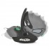 Детское автокресло i-FIX ME 1110 Simply Gray Детское автокресло i-FIX ME 1110 Simply Gray