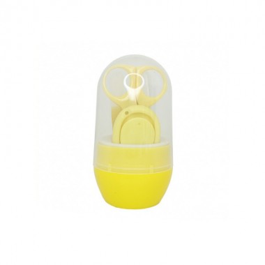 Детский гигиенический набор MGZ-0702(Yellow) желтый