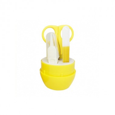 Детский гигиенический набор MGZ-0702(Yellow) желтый