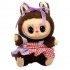 Детская мягкая игрушка-брелок The Monsters Labubu Labubu14 в ассортименте Детская мягкая игрушка-брелок The Monsters Labubu Labubu14 в ассортименте
