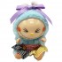 Детская мягкая игрушка-брелок The Monsters Labubu Labubu14 в ассортименте Детская мягкая игрушка-брелок The Monsters Labubu Labubu14 в ассортименте