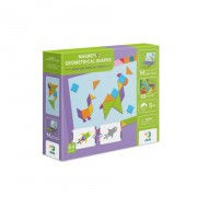 Розвиваюча гра танграм