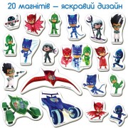 Набір магнітів